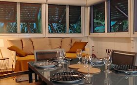 Bungalow Et Duplex De Island Bay